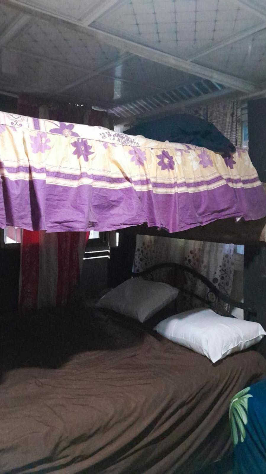 Hostal Cafe Axel Bocas del Toro Eksteriør billede