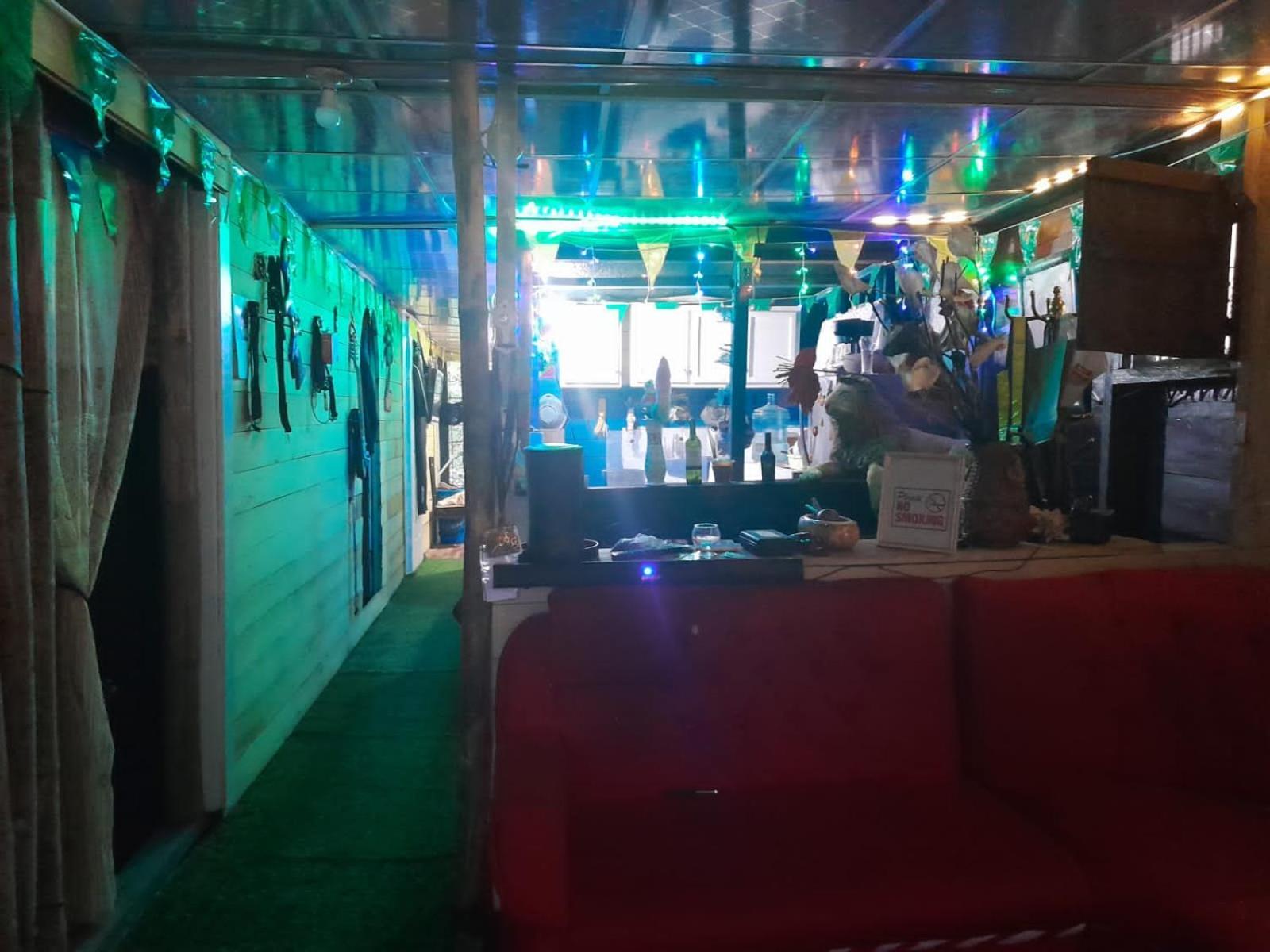 Hostal Cafe Axel Bocas del Toro Eksteriør billede